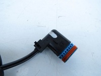 фото thumb №7, Жгут датчика выравнивание света a2125402705 mercedes w218 w212