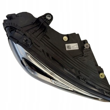 фото thumb №6, Лампа mercedes glc w254 правая led high performance a2549064001 r