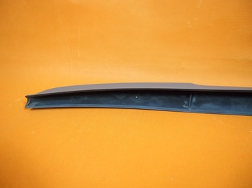 фото thumb №10, Audi a4 b8 sedan спойлер крышки зад новый оригинал 8k5071645b