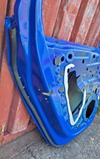 фото thumb №7, Дверь задние левая задняя opel corsa f 2019-