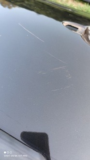 фото thumb №4, Двері лівий задня renault scenic ii nv676