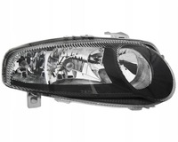 фото thumb №1, Фары лампы передние alfa romeo 147 хром