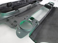 фото thumb №8, Smart 450 fortwo бампер передній капот накладка