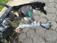 фото thumb №4, Range rover vogue l322 lift 09-12 четверть левый перед лонжерон