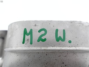 фото thumb №11, Mercedes glc xc253 c253 w205 63 c63 amg наконечник выхлоп левая