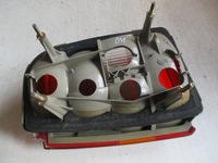 фото thumb №11, 6579/6 лампа задняя левая правая ford sierra kombi