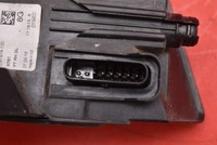 фото thumb №8, Замок двері правий перед передній eu hk83-203a28-gb jaguar f-pace x761 16-20