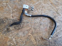 фото thumb №1, Bmw x5 g05 клема мінусова 9442115 кабель