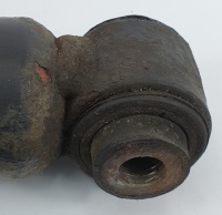 фото thumb №2, Амортизаторы задние задняя smart fortwo ii 451 пара