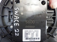 фото thumb №5, Swace toyota corolla e21 повітродувка обдув uk