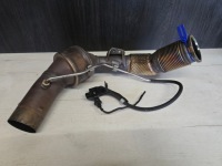 Купить Катализатор dpf x5m f95 x6m f96 8053527 пробег 3875km, фото thumb