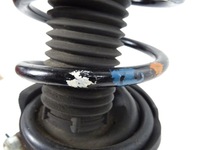 фото thumb №9, Ford c-max ii 1.6 tdci амортизатор поворотный кулак левая