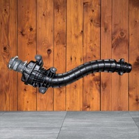 фото thumb №1, Шланг воздухозаборник труба коллектор впускной mercedes 654920 654.920 om654920