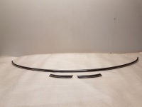 Купити Комплект накладка декоративних mini f55 f56 f57 хром 7300595, фото thumb