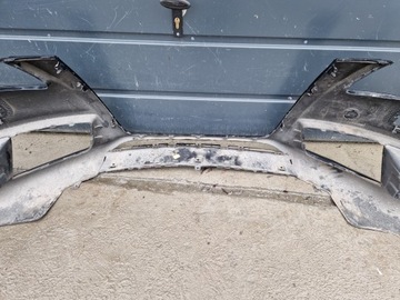 фото thumb №7, Audi a4 b8 8k0 s-line бампер перед ксенон