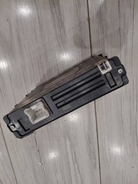 фото thumb №3, Модуль блок управления renault clio v captur ii 478805sa0a