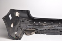 фото thumb №11, Volvo v60 lift fl бампер задня задній 4xpdc 31323871 лак 498