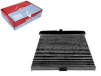 фото thumb №1, Corteco 80004568 фильтр, вентиляция пространство пассажирский