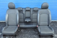 фото thumb №1, Kia ceed iii сиденья заднее сиденье hb 5d 22r