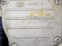 Lexus is ii is220 2.2d насос вакуум вакуум 14030618 Оригинал, фото thumb