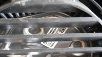 фото thumb №10, Комплект радіатор гібрид нове оригінал bmw i4 g26 ix i20 8666811