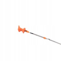 фото thumb №9, Вимірювання рівня оливи двигуна na bagnecie