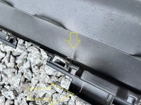 фото thumb №16, Skoda оригинальный номер 658807421 бампер kamiq