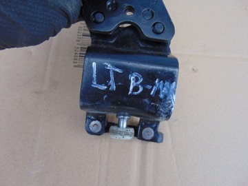 фото thumb №3, Направляющая петля дверь левых зад ford b-max