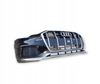 фото thumb №1, Audi a6 c8 allroad бампер перед kompletny
