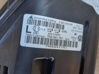 фото thumb №7, Seat alhambra фара левая перед 7n5941751 ксенон