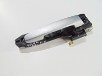 фото thumb №1, Toyota rav4 ii 00-05 3d ручка двері праві перед