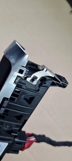 фото thumb №6, S3 8v sedan a3 панель перемикачів кнопки drive 8v0925301dd