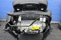 фото thumb №9, Bmw f44 gran coupe сиденья заднее сиденье обшивки 2021r uk