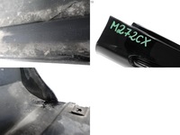 фото thumb №15, Mercedes cla c117 x117 a-klasa w176 amg 12-18 порог молдинг накладка правый