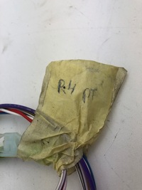 фото thumb №4, Toyota rav 4 iii джгут двері правий задня