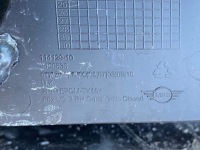 Бампер перед mini cooper f55 f56 jcw lift 20- оригінальний номер Київ, фото thumb