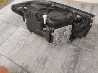 фото thumb №10, Фара передня bmw x3 g01 x4 g02 x3m f97 x4m f98 повний led ліва європа kpl