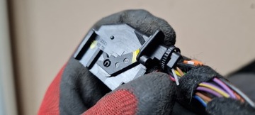 фото thumb №9, A6 c7 4g штекер разъём соединитель 4e0972726 a7 4g s7