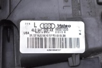 фото thumb №9, Фара левое фара передняя линза ксенон usa 4l0941029ak audi q7 4l 08-15