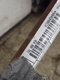 фото thumb №8, Шторка повітряна ліва audi a8 s8 d3 5.2 короткий 4e0880741