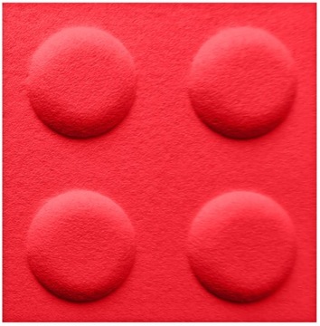 СТЕНОВЫЕ ПАНЕЛИ SOFT FELT BLOCK 30X30 SOFT