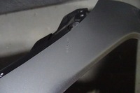 фото thumb №12, Mazda mx5 lift 09-14 бампер перед передній