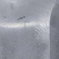 фото thumb №7, Toyota aygo ii 2 14- бампер задний задняя