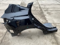 фото thumb №1, Hyundai tucson iii 2015-2020 крила чверть правий задня