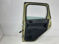 фото thumb №15, Mitsubishi colt vi 1.1 12v 04r дверь правый задняя mn161892