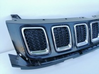 фото thumb №4, Jeep compass ii lift 17- решётка радиатора решётка радиатора