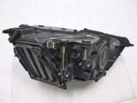 Audi q3 фара лівий перед ліва передня 5pin led Зі Шроту, фото thumb