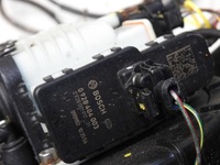 фото thumb №8, Бак adblue mazda cx-7 2.2 mzr cd 0928404003 0928b01917 f01c190080