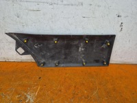 фото thumb №5, Ford transit vi 13- молдинг крила задня зад ліве bk31-v29397