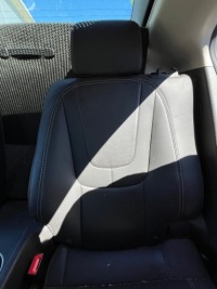 фото thumb №10, Opel ampera комплект сидінь обшивка дверей обшивки сидіння